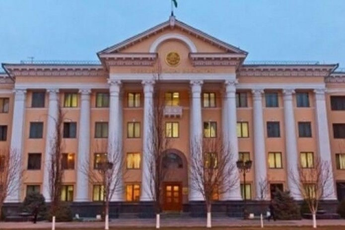 Toshkent viloyatida 1000 ta muammoni bartaraf etish uchun trillion so'mlik qurilish ishlari boshlanmoqda