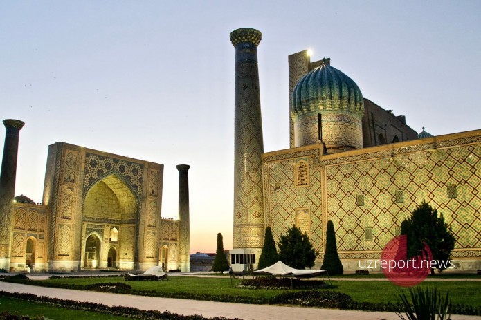 Uzbekistan and Kazakhstan to increase mutual tourist flow