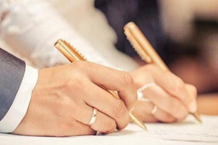 O'zbekistonda 6 oyda 700 ga yaqin ayollar 50 yoshdan keyin turmush qurgan