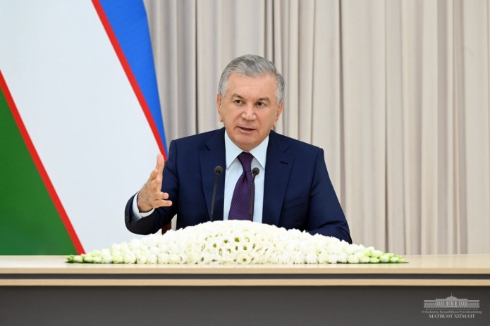 "Muhandislarning 60 foizi o‘zi o‘qigan yo‘nalishida ishlamayapti" — Shavkat Mirziyoyev