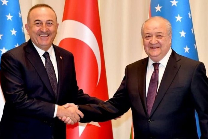 Turkey, Uzbekistan to boost trade to $5bn