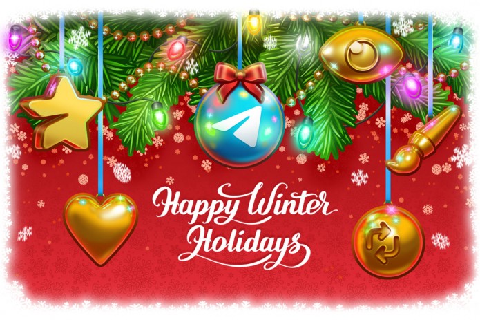 Telegramda navbatdagi yangilanishlar taqdim etildi