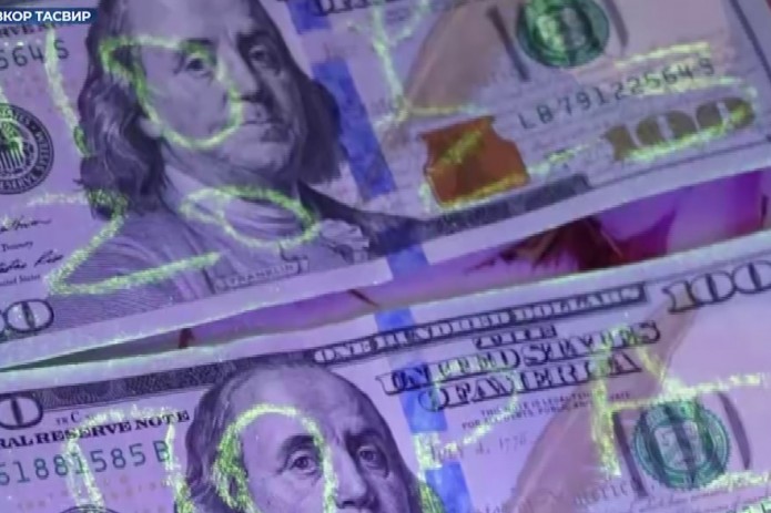 DXX Andijonda tuman prokuror o‘rinbosari va yordamchini, Samarqandda esa prokuror yordamchisini pora olayotganda qo‘lga oldi