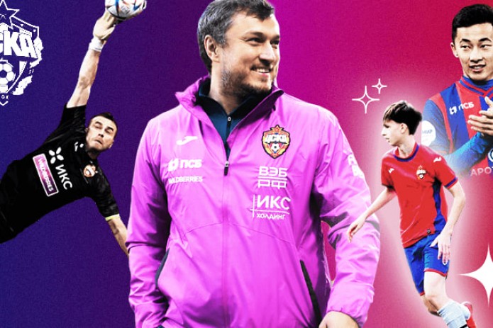 "Аббосбек Файзуллаев сўзсиз РПЛдаги топ-10 таликка киради" — “ЦСКА” клуби бош шифокори