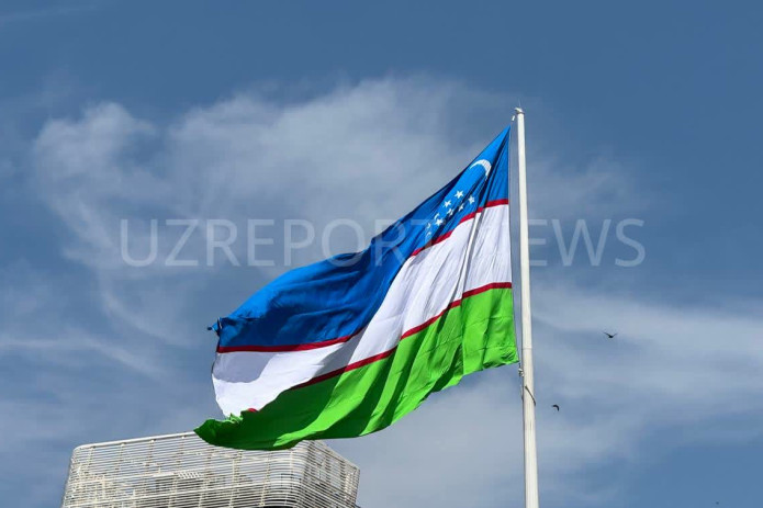 O‘zbekiston terrorizm tahdidi past bo‘lgan mamlakatlar qatoriga kirdi