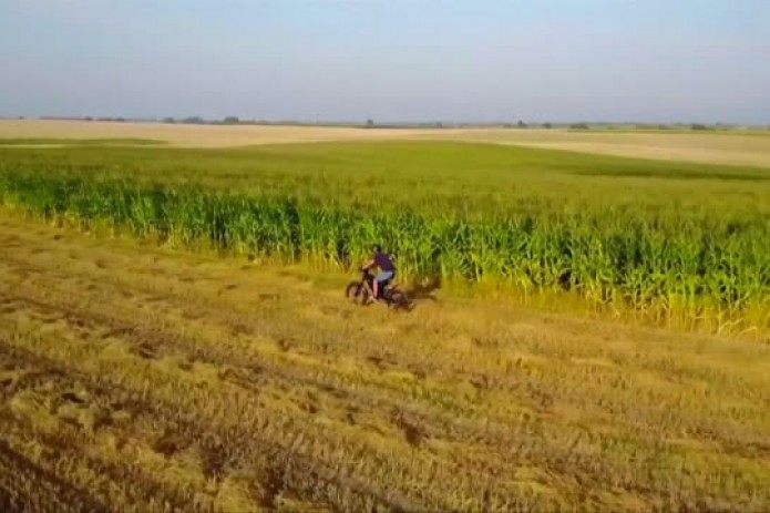 World record-breaking e-bike launched globally