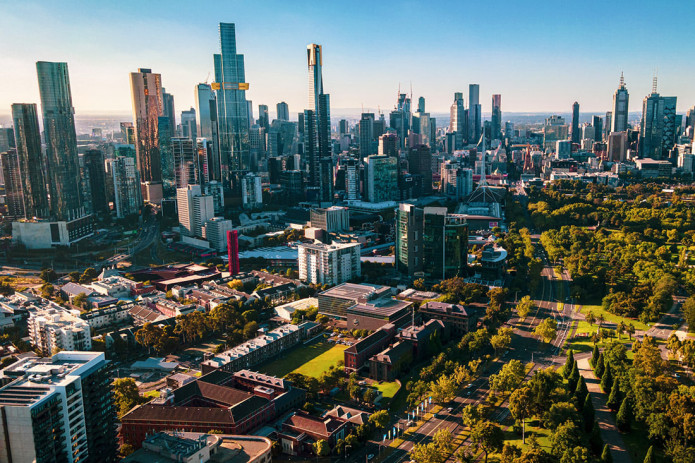 Dunyoning yashash uchun eng qulay shaharlari reytingi e’lon qilindi