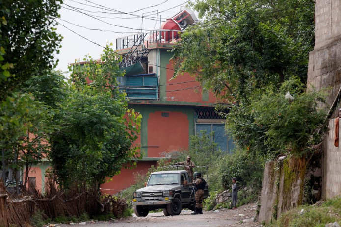 “Sindur” operatsiyasidan so‘ng Hindiston chegaradagi neft zavodlarida xavfsizlikni kuchaytirdi