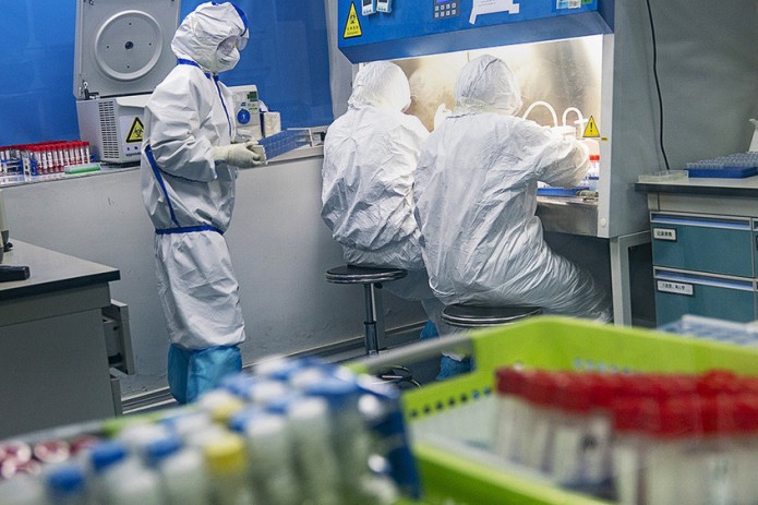 Ученые нашли средство, защищающее от коронавируса