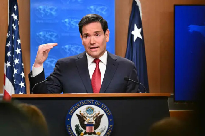 AQSh 29 mamlakatdan Bayden tomonidan tayinlangan diplomatlarni chaqirib olmoqda