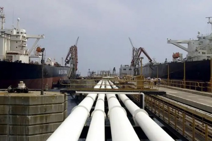 Politico: Rossiya Yevropa Ittifoqiga Turkiya orqali neft yetkazib beradi