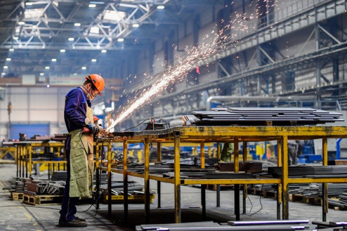 O‘zbekiston Raqobatbardosh sanoat unumdorligi indeksida bu yil nechanchi o'ringa ko'tarilgani ma'lum bo'ldi