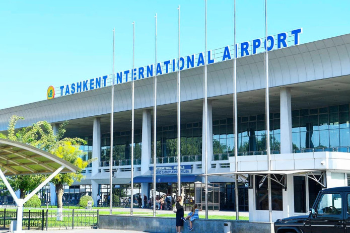 Toshkent aeroportida ayol kishi vafot etgani haqidagi xabarlar rad etildi