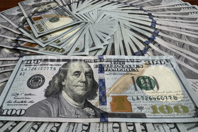 O‘zbekistonning davlat qarzi yil boshidan beri 2,2 mlrd dollarga oshdi