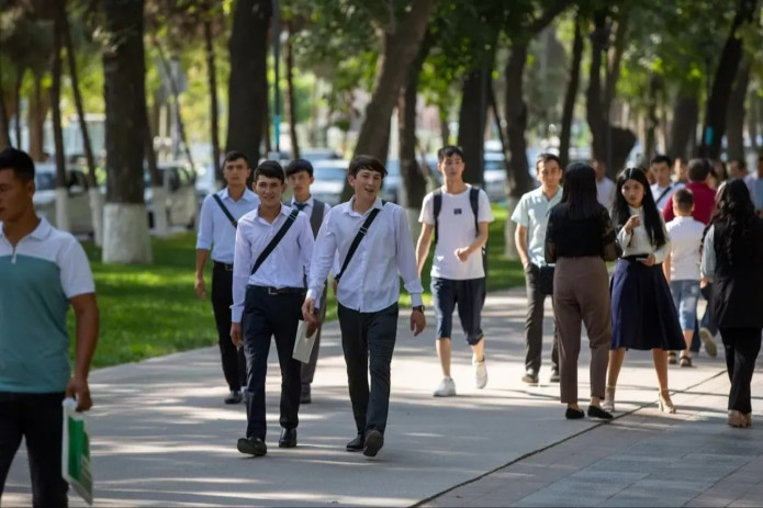 1-bosqich talabalariga ijara to‘lovi bo‘yicha qulaylik yaratildi