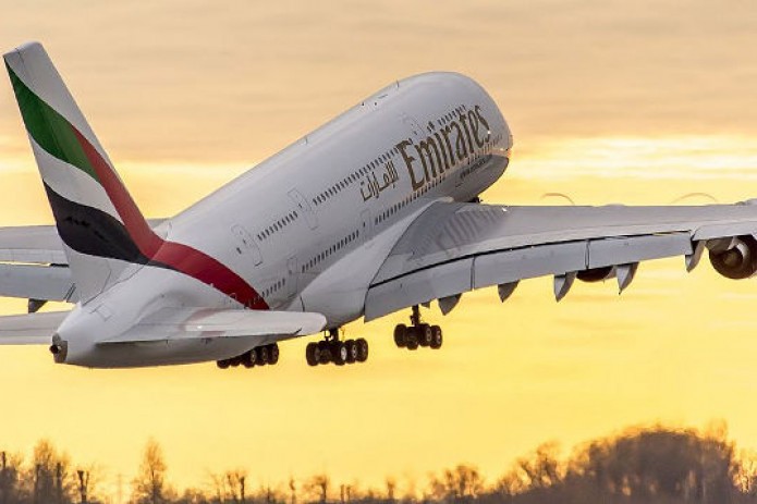 Airbus заявил о прекращении выпуска A380