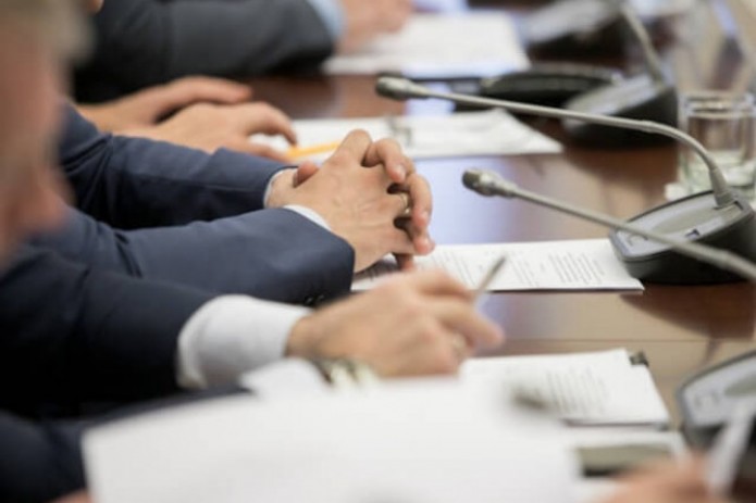 “Давлат ҳокимияти ва бошқаруви органлари фаолиятининг очиқлиги тўғрисида”ги қонунга ўзгартиришлар киритилди