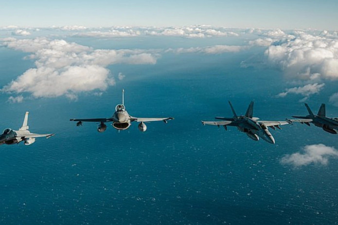 Turkiya: AQShning Eron yadro inshootlariga aviazarbasi Yaqin Sharqda tartibsizlikka olib keladi