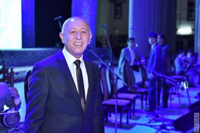 Abduhoshim Ismoilovning 70 yoshli yubileyini nishonlash uchun Namangan va Farg‘ona hokimlari budjetdan 239 mln ajratdi