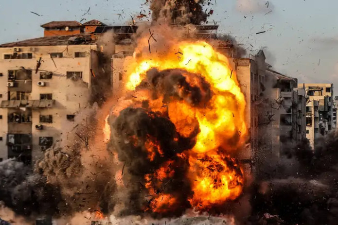 HAMAS zudlik bilan muzokaralarga tayyorligini bildirmoqda