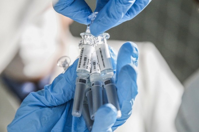 Uzbekistan negotiates with 12 manufacturers of coronavirus vaccines