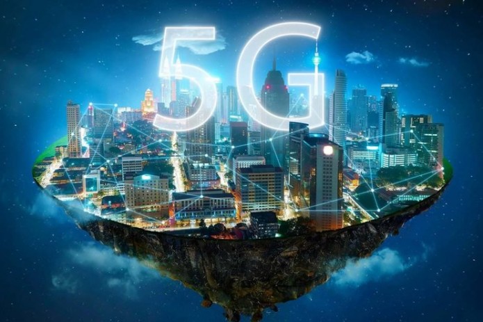 Мининфоком начал принимать предложения по развертыванию 5G