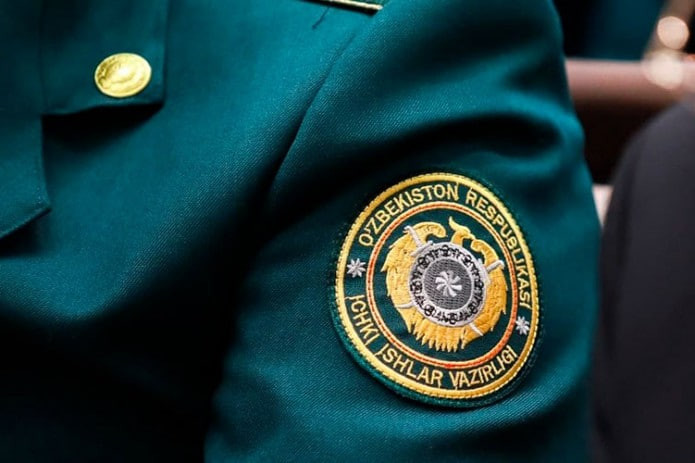 2025 yilda xizmat vazifasini bajarish chog‘ida 6 nafar xodim vafot etdi, 131 nafari jarohatlandi