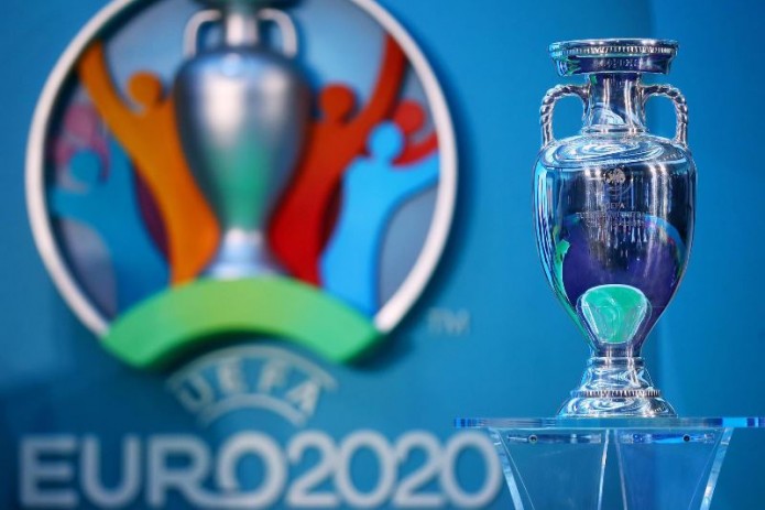 Смотрите ЕВРО-2020 на телеканалах UZREPORT TV и FUTBOL TV