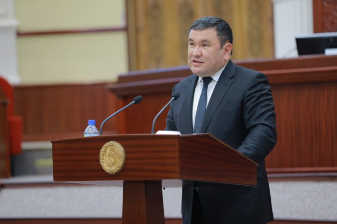 Toshkent shahar elektr tarmoqlarini yangilash uchun 14 trillion so‘mga yaqin mablag‘ sarflangani ma'lum bo'ldi