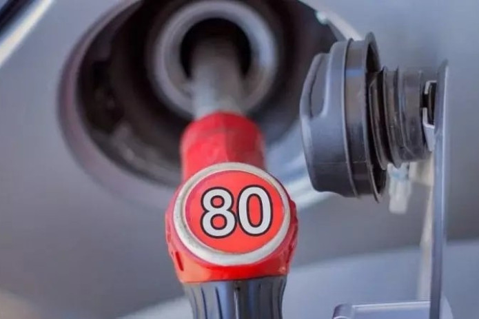 Birjada AI-80 benzini sotuvi to‘xtatildi