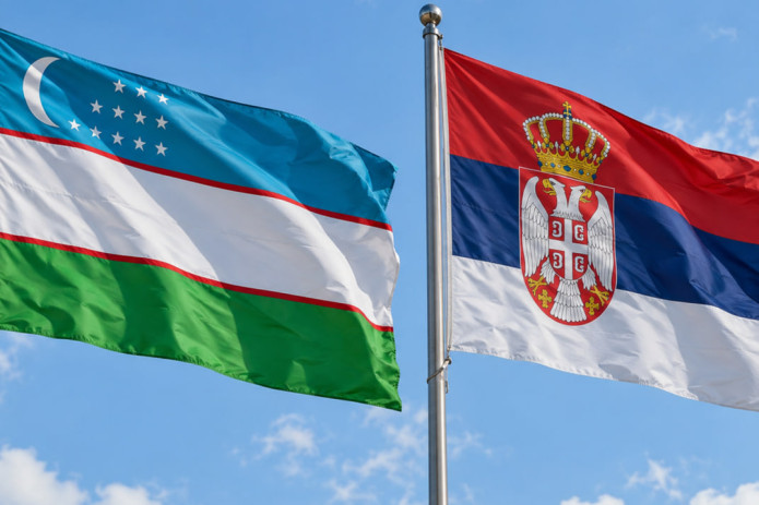 Serbiya O‘zbekistonda elchixona ochishni rejalashtirmoqda
