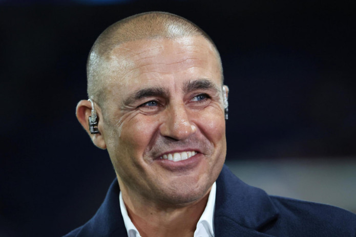 O‘FA Fabio Kannavaro bilan muzokaralarga kirishganini tasdiqladi