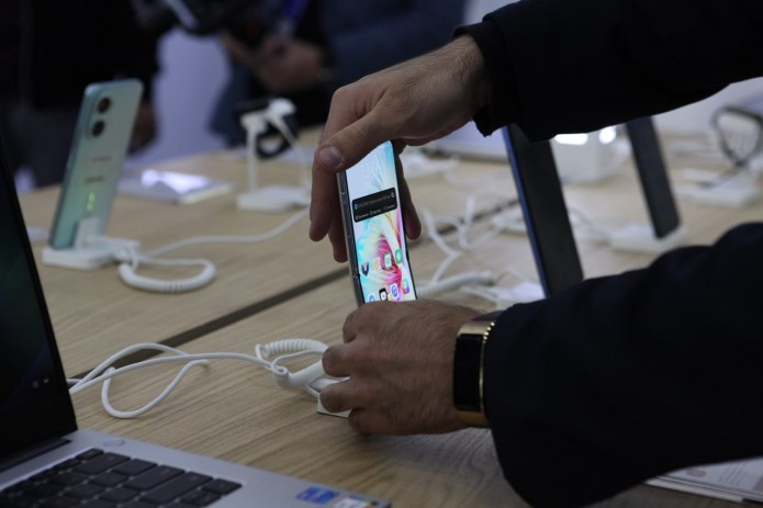 ICTWEEK 2022: “Yashil” raqamli rivojlanishni tezlashtirish uchun Huawei yechimlari