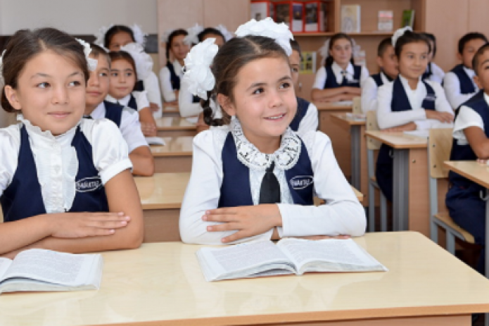 Tashkent closes two schools for quarantine