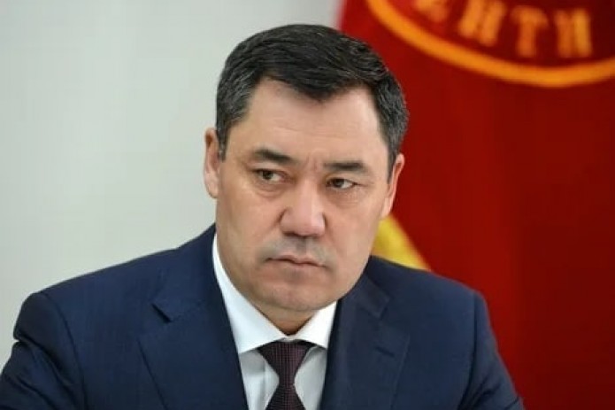 Sadir Japarov 12 yil oldingi O‘sh voqealari bo‘yicha sudga chaqirildi