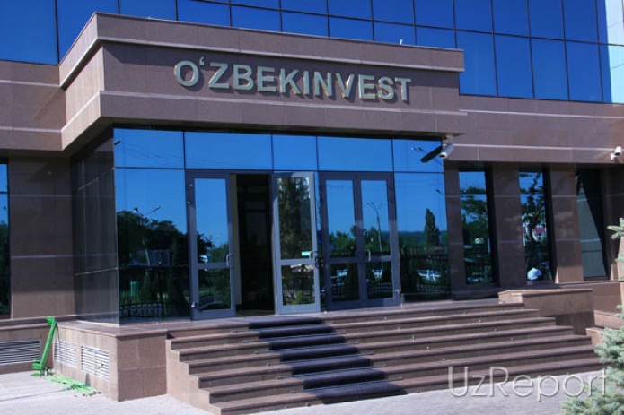 Компания “Узбекинвест” организовала семинар-тренинг для андеррайтеров