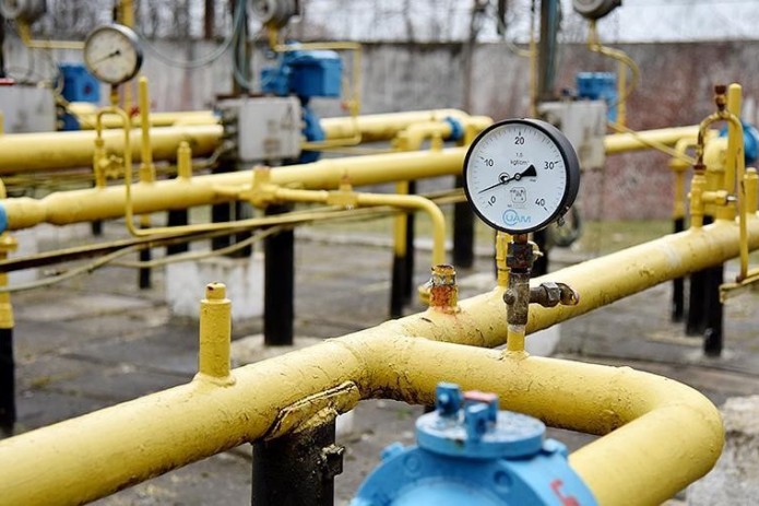 Shu yil oktyabr oyidan boshlab gaz ta'minoti tizimi modernizatsiya qilinadi