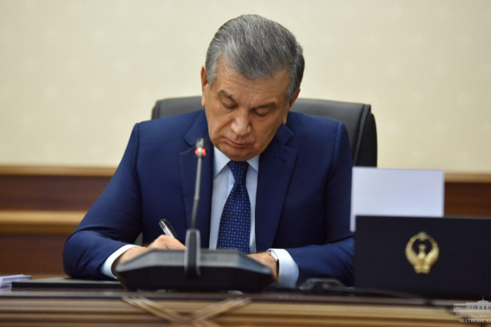 Узбекистан собирается привлечь почти $10 млрд иностранных инвестиций к концу года