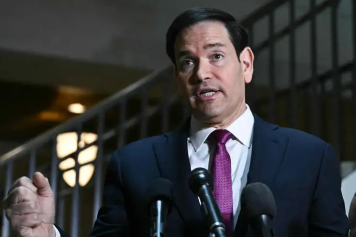 Rubio: AQShning Eronga eng kuchli zarbalari hali oldinda