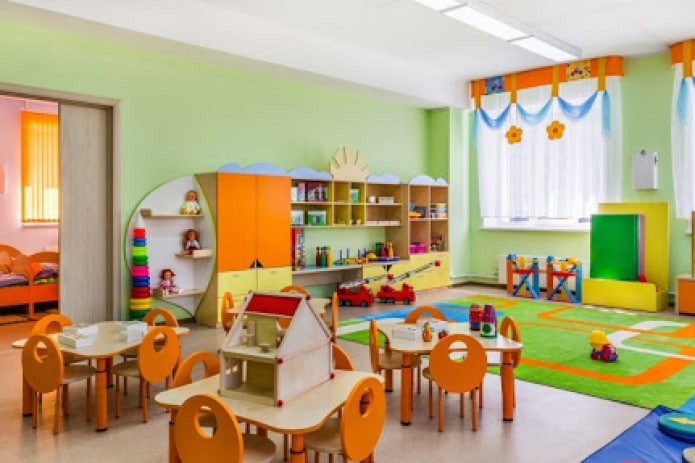 Qashqadaryoda 2,5 yoshli bola xususiy bog‘chada vafot etdi