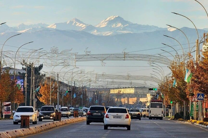 Investment projects worth more than $7 BLN planned in Fergana