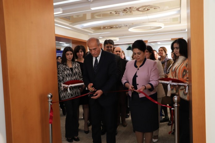 Toshkent davlat o‘zbek tili va adabiyoti universitetida xorijlik fuqarolar uchun “O‘zbek maktabi” ochildi