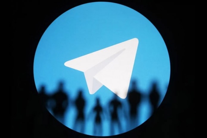 Birinchi telegram foydalanuvchi nomi (username) Fragment auksionida 1,4 million AQSH dollariga sotildi