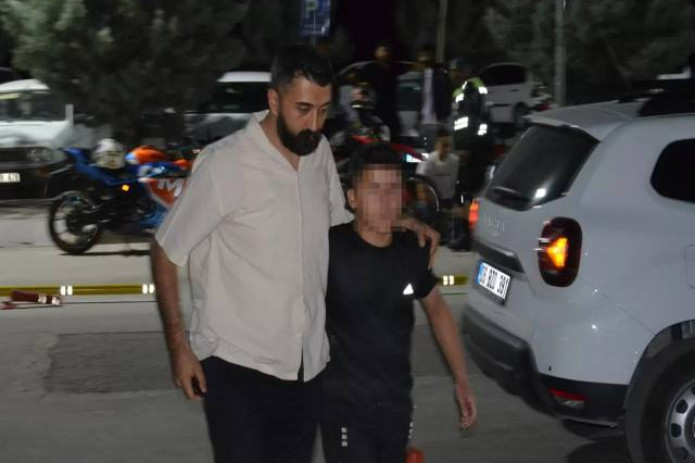 Turkiyada odam o‘ldirishga uringan 13 yashar bola o'zbekistonlik emas - Bosh konsulxona