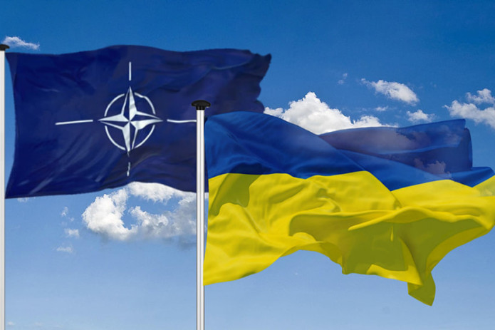 Politico: Yaqin Sharqdagi mojaro Ukrainaning NATOdan yangi yordam olish imkoniyatlarini pasaytirdi