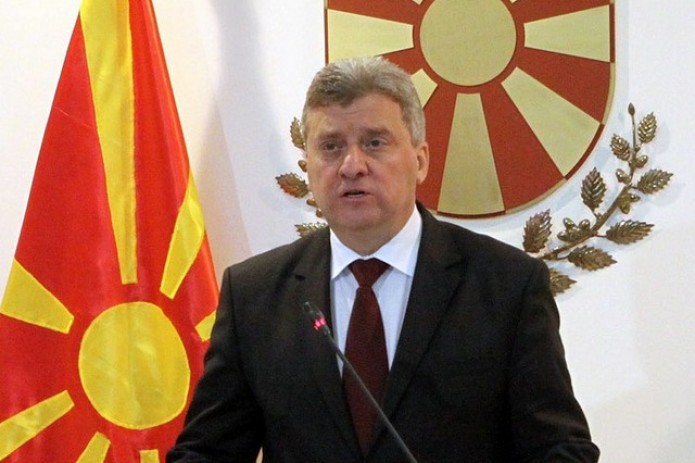 Я не подпишу соглашение о переименовании страны - президент Македонии