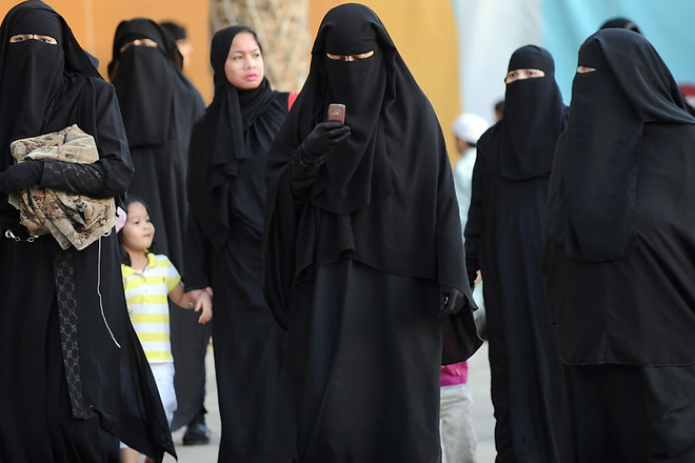 Uzbekistan intends to lift ban on religious dress codes