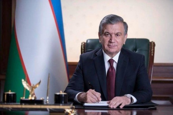 Президент Узбекистана подписал закон о мирном атоме