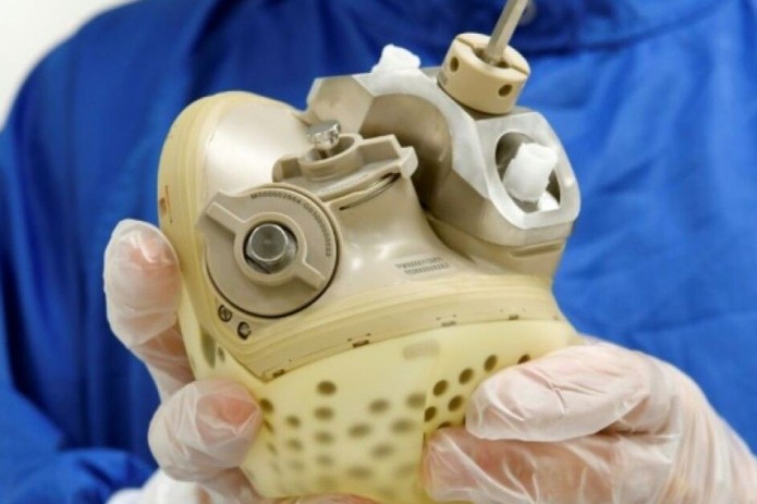 'New chapter' opens for France's Carmat as EU approves artificial heart sales