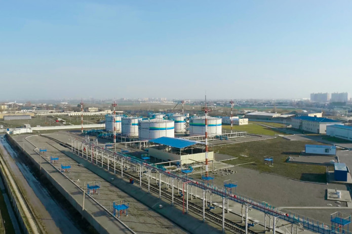 Saneg JetWhites faoliyatining dastlabki natijalari sarhisob qilindi